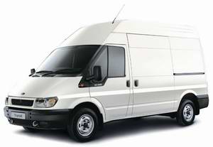 Ford Transit (2000-2006 год выпуска). Руководство по ремонту для станций техобслуживания