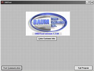 Скачать OBDTool 1.2.60. Диагностика двигателя.