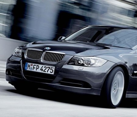 BMW 3 series (E90, E91, E92, E93): Руководство по эксплуатации [2005-2007, PDF]