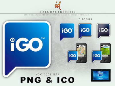 GPS навигация iGO 8 R3 series + карты России, Украины, Турции, Болгарии, Молдовы, Румынии