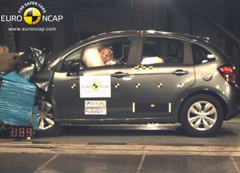 Краш-тесты автомобилей по системе EuroNCAP, ANCAP, ADAC, IIHS, NHTSA, RTA, CNCAP, VCSC, DTA. 450 видео роликов.