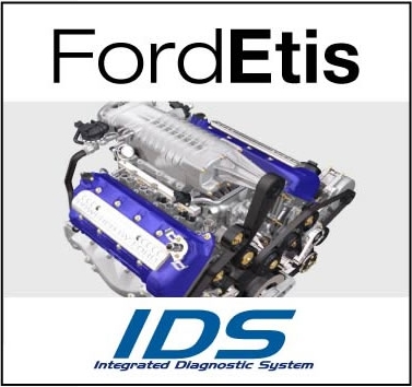 Ford Etis 02-2010