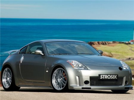 Руководство по ремонту nissan 350Z с 2007 года