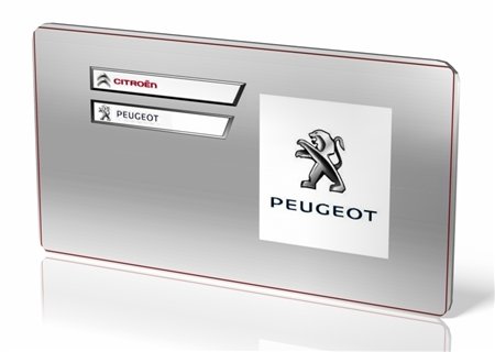 DIAGBOX [PEUGEOT/CITROEN] (2010/MULTI/RUS)