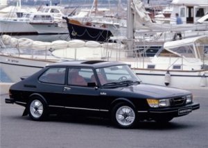 SAAB 900,(99, 90).Руководство по ремонту-1989.