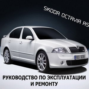 Skoda Octavia A5 (с 2004 года выпуска). Руководство по ремонту и обслуживанию автомобиля.