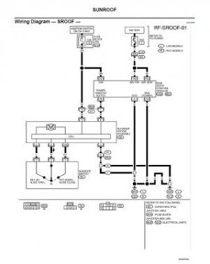 NISSAN MICRA K12. Сборник руководств по ремонту(03-05).