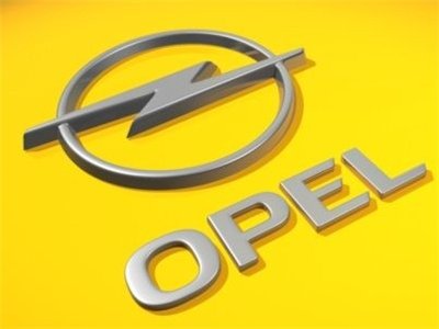 Opel EPC 4 03.2011