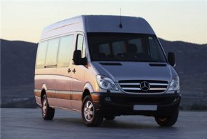 Mercedes Sprinter 2006г. Ремонтное руководство.