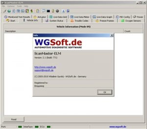 ScanMaster-ELM V2.1