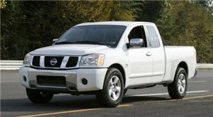 Nissan Titan A60 2004-11 г.в. Руководство по ремонту.