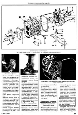 BMW 7 серии (E23, E32) 1977-1994. Руководство по ремонту и эксплуатации