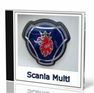 Программа SCANIA MULTI