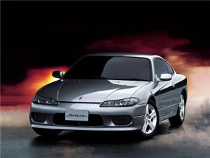 NISSAN SILVIA с 1999. Руководство по ремонту.