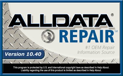 Alldata 10.40