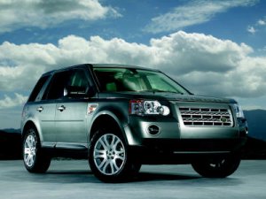 Land Rover Freelander 2 (дизельные двигатели). Руководство по ремонту и обслуживанию.