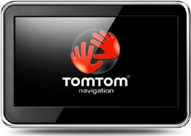 PNA TomTom Europe 865.3244 (02/2011) Русская версия