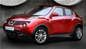 NISSAN JUKE. Руководство по эксплуатации.