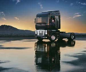 Renault Truck Service Manuals