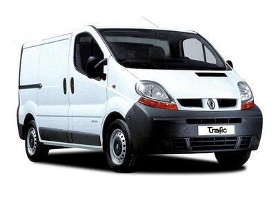 СБОРНИК РУКОВОДСТВ ПО РЕМОНТУ И ОБСЛУЖИВАНИЮ RENAULT TRAFIC С 1981 ГОДА ВЫПУСКА