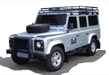 Land Rover Defender 2007+ Руководство по ремонту