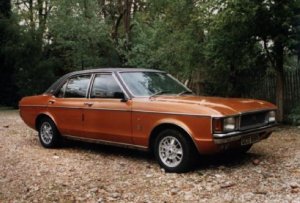 FORD Granada (1985-94). Руководство по ремонту и обслуживанию.