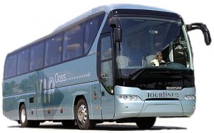 Neoplan Euro 2, Euro 3. Каталоги запчастей для автобусов Neoplan.