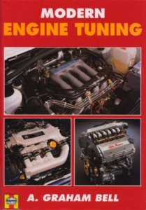 Modern Engine Tuning (Современный тюнинг двигателя). Справочное пособие