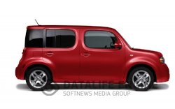 Nissan Cube Z12. Руководство по ремонту